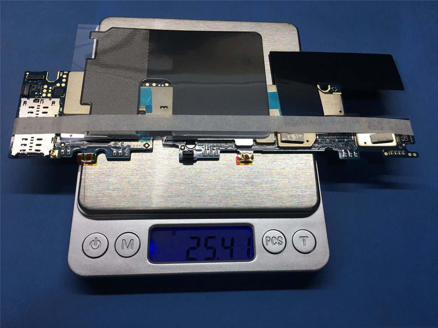 Lenovo Tab P11 Motherboard Mainboard 5B28C21729