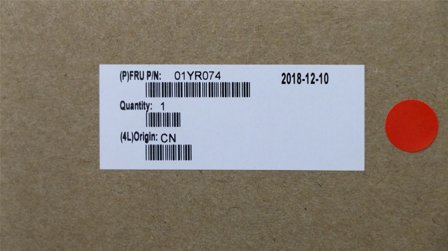 Lenovo TH-KBD, TR, CHY 01YR074