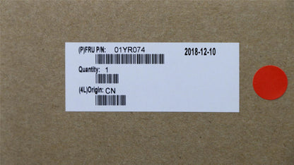 Lenovo TH-KBD, TR, CHY 01YR074