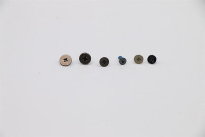 Lenovo SCREW Screw Pack C 81XE 5S10S35212
