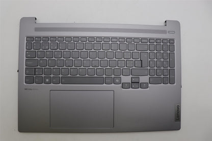 Lenovo Upper Case ASM_SWS L 83D5AG UMA 5CB1N95055