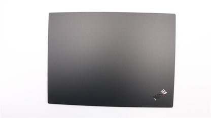 Lenovo FRU A cover Al assy black JER 01LW154