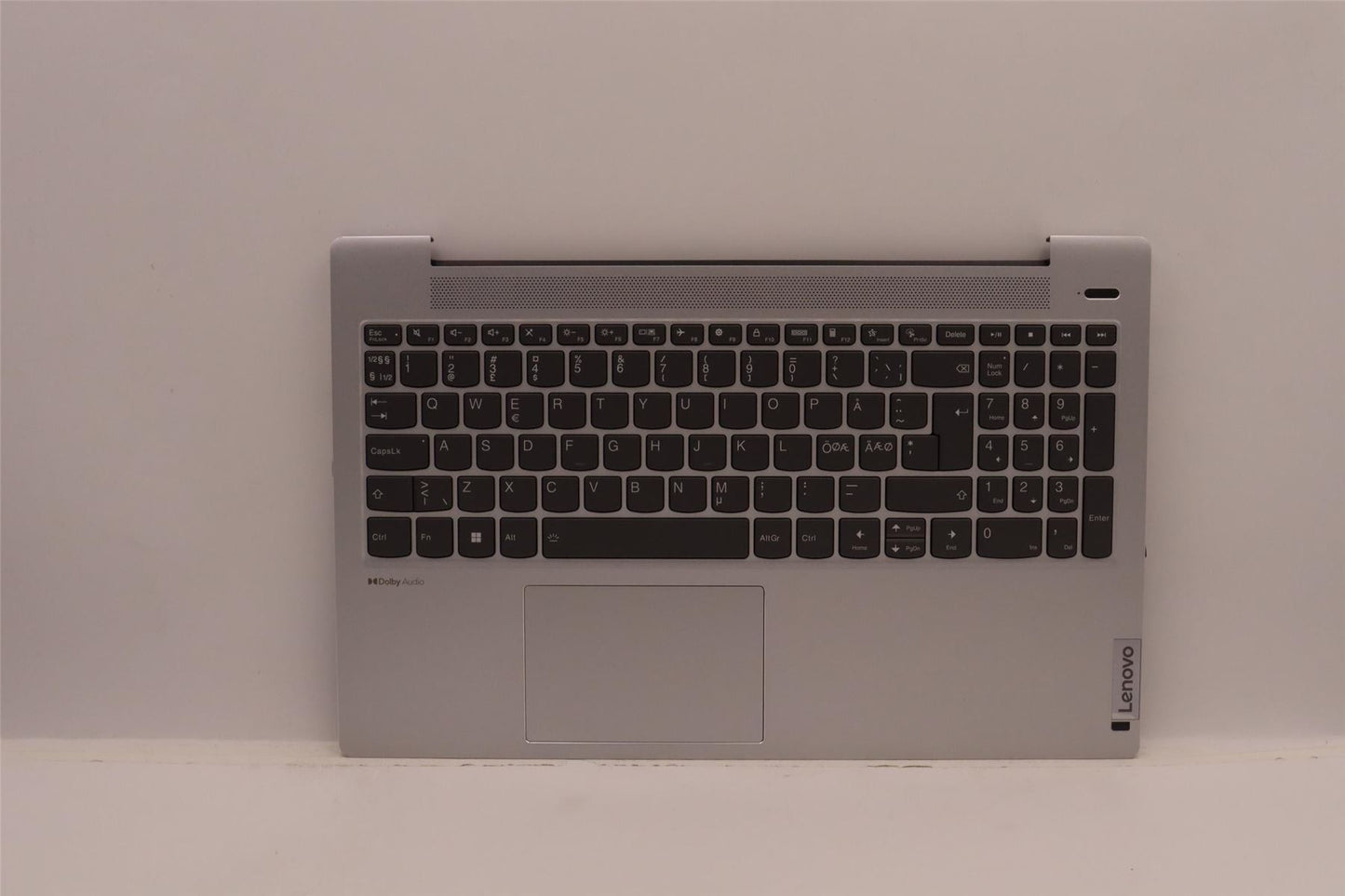 Lenovo UpperCaseASM_NORDICL82SFFPCGBL_ML 5CB1J00361