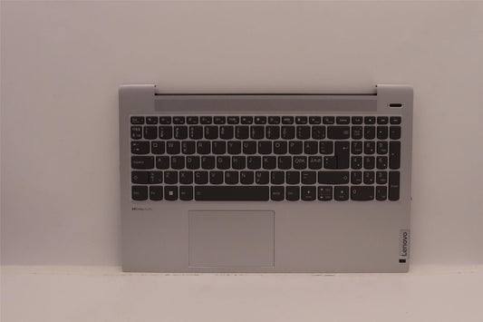 Lenovo UpperCaseASM_NORDICL82SFFPCGBL_ML 5CB1J00361