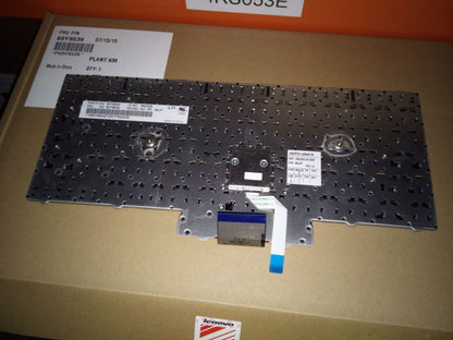 Lenovo PR-KBD JPN Japanese Keyboard 60Y9469
