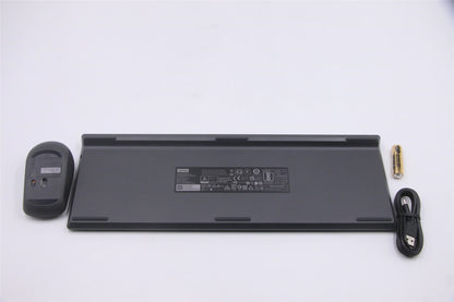 Lenovo KYB_MOUSE G-Tech Euterpe G/B US_EU 5KM1B81158