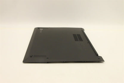 Lenovo Carbon X1 10th Bottom Base Lower Cover Black 5M11J01012