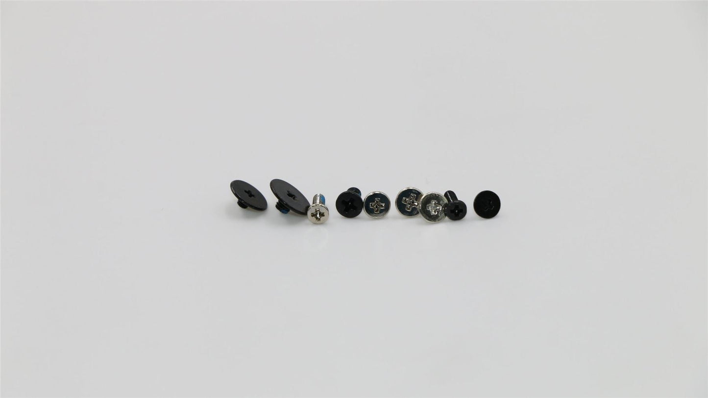 Lenovo ThinkPad 310S-15IKB Screw Screws Set Kit 5S10M43976