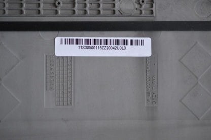 Lenovo Yoga 13 LCD Cover Rear Back Housing Grey 30500243