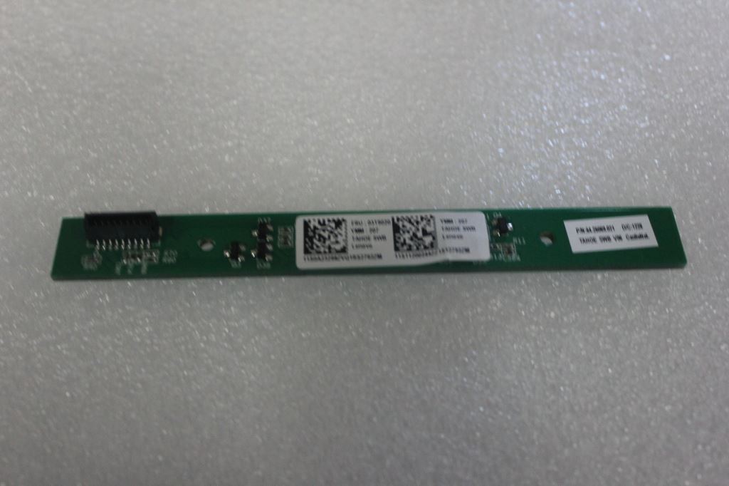 Lenovo Tahoe system switch Board 11200244