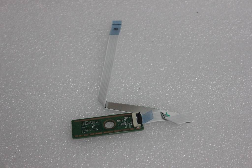 Lenovo LB48 W/Cable Fingerprint FPR Board 90000221