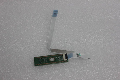 Lenovo LB48 W/Cable Fingerprint FPR Board 90000221