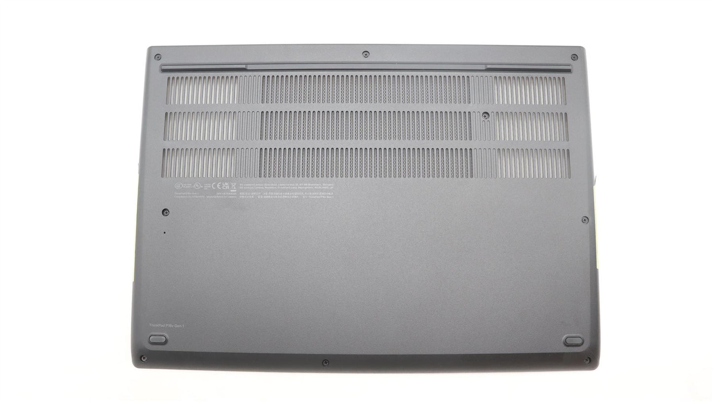 Lenovo FRU KP6B5_D_COVER_SC_DUMMY_SUBASSY 5CB1M21458