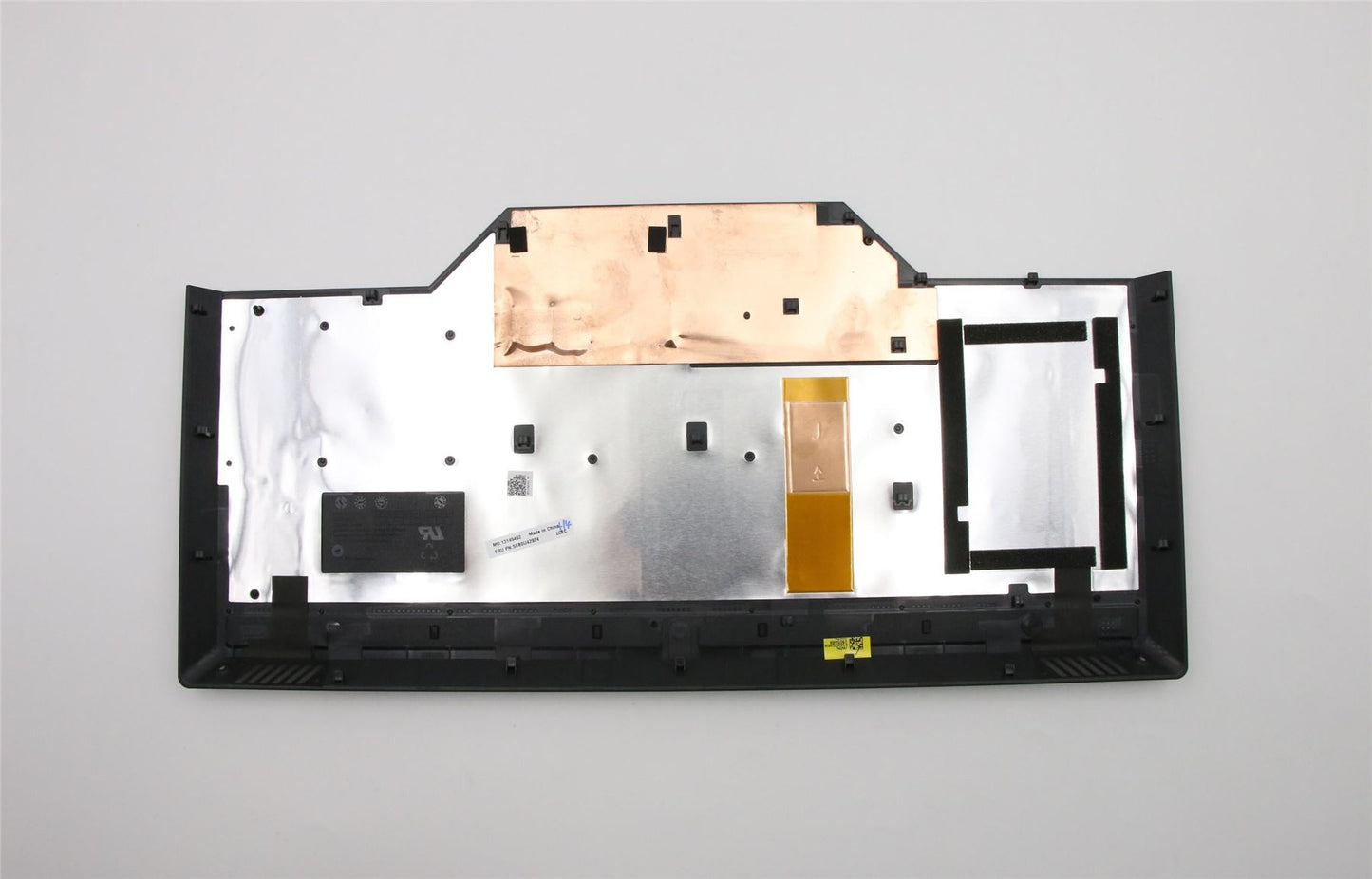 Lenovo Lower Case Door L 81Q4 5CB0U42924