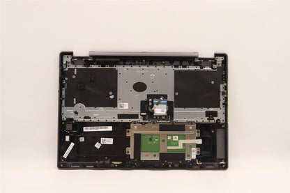 Lenovo Upper Case ASM_ITA L82QG NFPSG 5CB1J01896