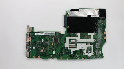 Lenovo 01YR769 BDPLANAR NOK,6600U,UMA,Dock,Y-AMT,HTPM