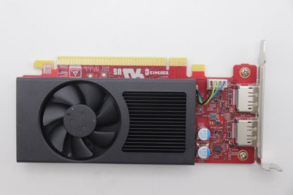 Lenovo VIDEO_CARD MSI@A310 LP@4G/GDDR6/DP/DP/LP 5V11K41580