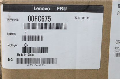 Lenovo 2U12Ports3.5 hotswap Backplane Board 00FC675