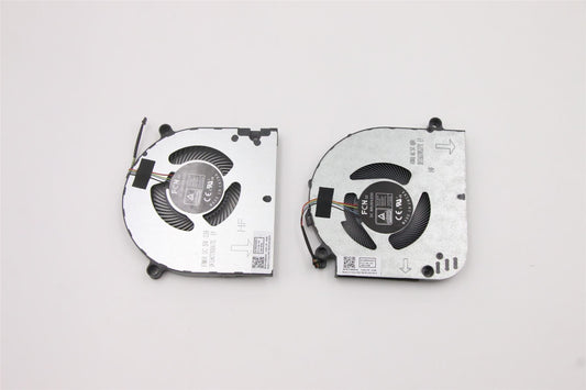 Lenovo 20YN Cooling System Forcecon Fan 5F10S13975
