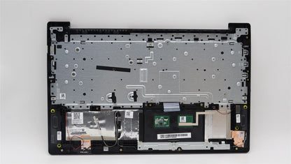Lenovo Upper Case ASM_SLV L82YU BK 5CB1L09266