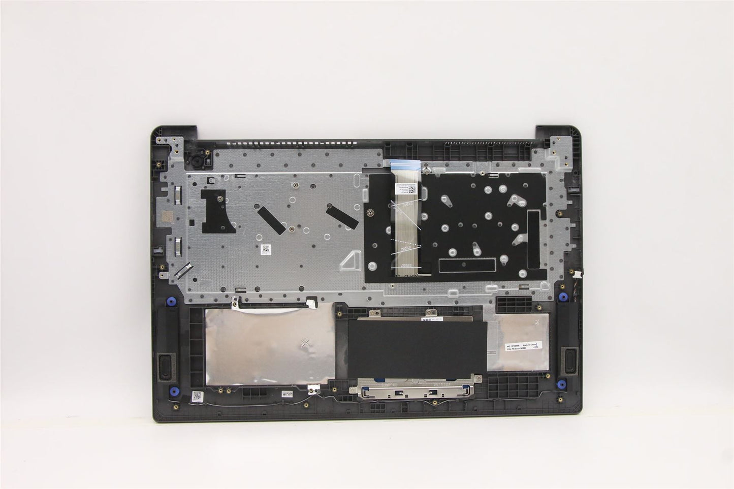 Lenovo Upper Case ASM_ITA L82NX IG DIS 5CB1C92862