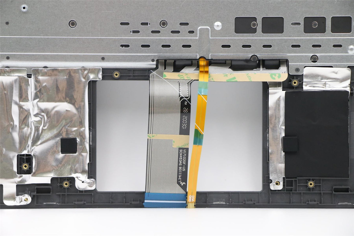Lenovo Upper CaseQ20RWFP_MGR_BL_TC 5CB0W45234