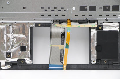 Lenovo Upper CaseQ20RWFP_MGR_BL_TC 5CB0W45234