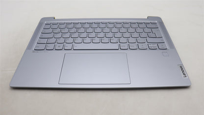 Lenovo COVER Upper Case ASM_GER_H 83E0_FP_MIGY 5CB1L88158