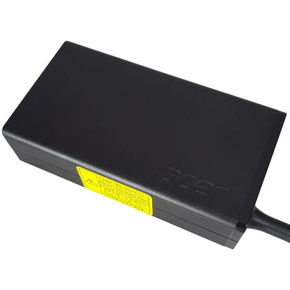 Acer ATC-230 AXC-217 AC Power Adapter Charger Supply 65W 19V 3.42A