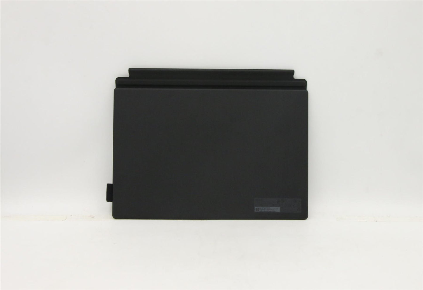 Lenovo MECH_ASM Backlit KB Korean FPR Black 5M11A37003