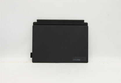 Lenovo MECH_ASM Backlit KB Korean FPR Black 5M11A37003