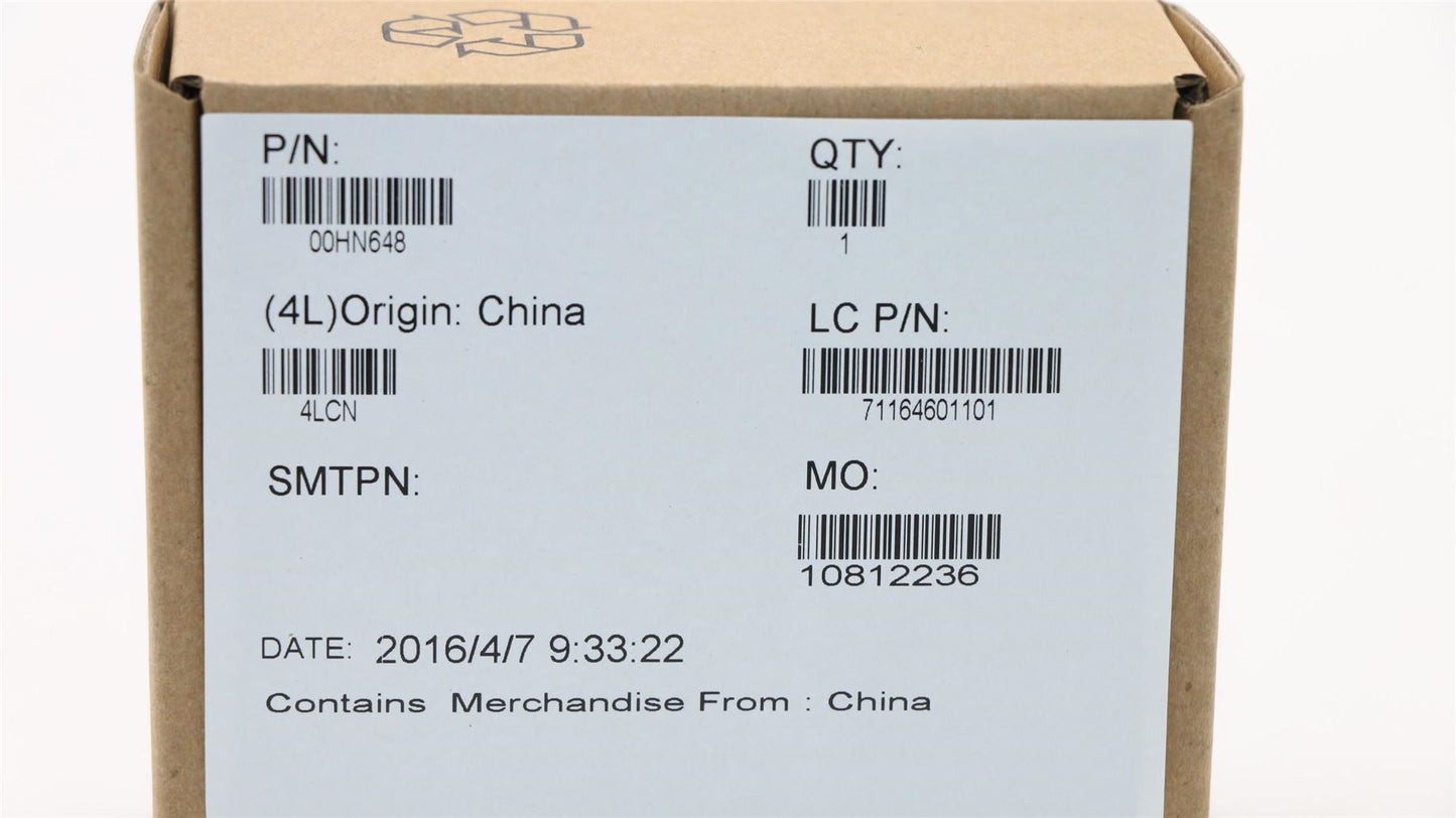 Lenovo SCREW, screw kit 00HN648