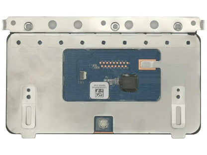 Genuine HP Chromebook 14-DB Touchpad Trackpad Board Blue L46734-001