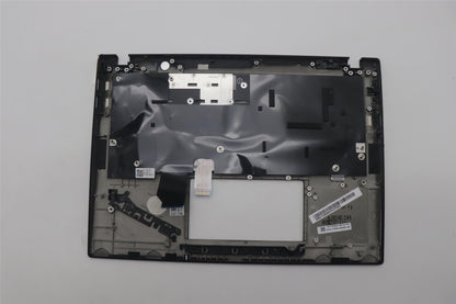 Lenovo ThinkPad X13 Gen 4 Keyboard Palmrest Top Cover Portuguese 5M11H94319