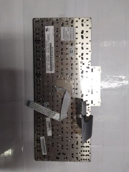 Lenovo Tanner-KBD SCB Keyboard 04W2951