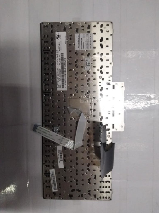 Lenovo Tanner-KBD SCB Keyboard 04W2951
