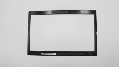 Lenovo ThinkPad T460 Bezel Trim Frame Sheet Cover Black 01AW305
