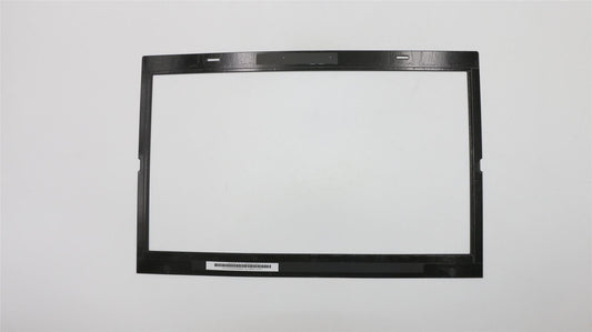 Lenovo ThinkPad T460 Bezel Trim Frame Sheet Cover Black 01AW305