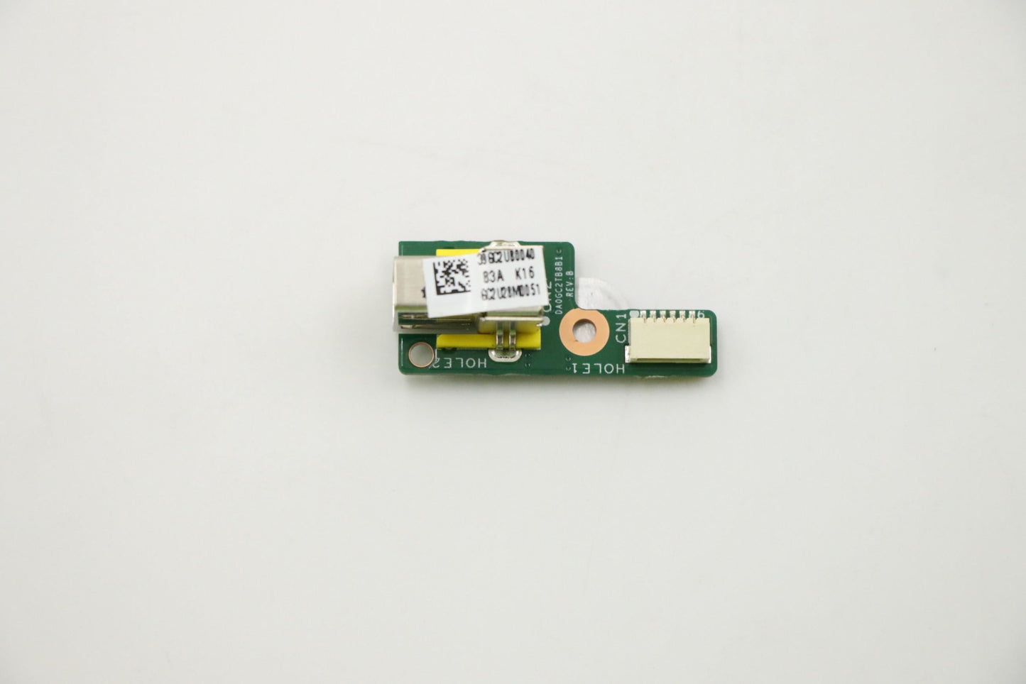 Lenovo USBx1 AUO4 USB x1 Board 04W1744