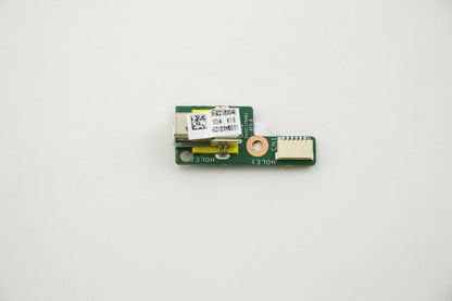 Lenovo USBx1 AUO4 USB x1 Board 04W1744