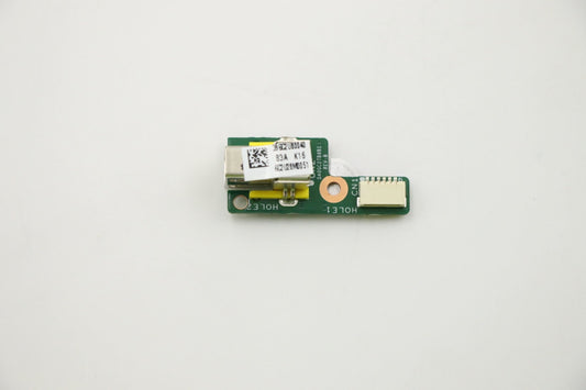 Lenovo USBx1 AUO4 USB x1 Board 04W1744