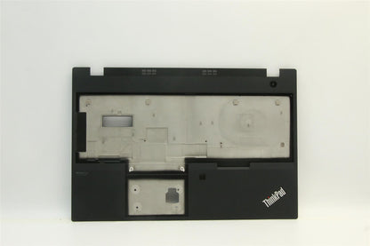 Lenovo ThinkPad P15s 2 T15 2 Palmrest Top Cover Gehäuse Schwarz 5CB0Z69576