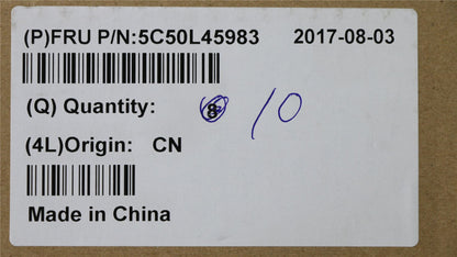 Lenovo Yoga 4-1570 4-1580 510-15IKB USB SD Audio Jack Board 5C50L45983