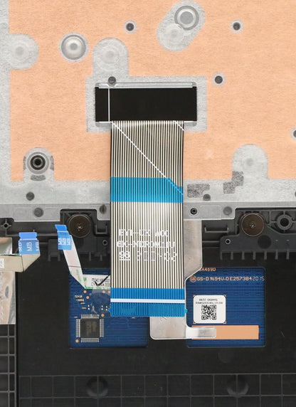 Lenovo Upper Case ASM_TR L82C5IGTEX 5CB0X57073