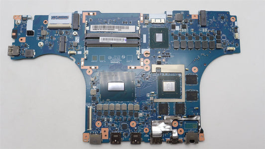Lenovo Legion 5 16IRX8 Motherboard Mainboard DIS INTELI713700HX 5B21K75013