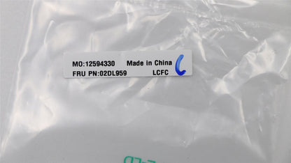 Lenovo 02DL959 THM PAD SSD GR-25A 20x30x0.8