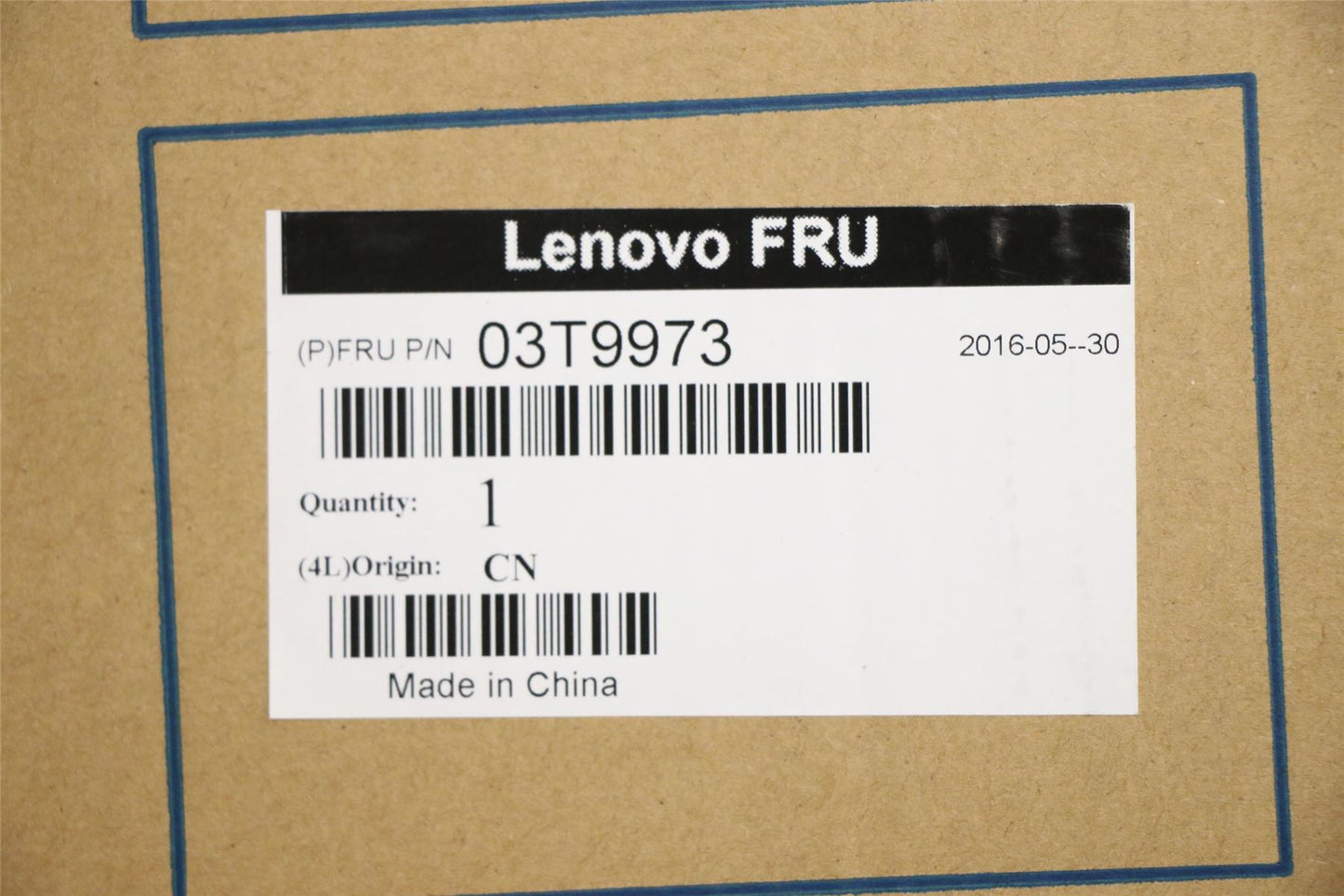 Lenovo ThinkCentre M73 M79 Desktop Main Chassis Assembly Black 03T9973