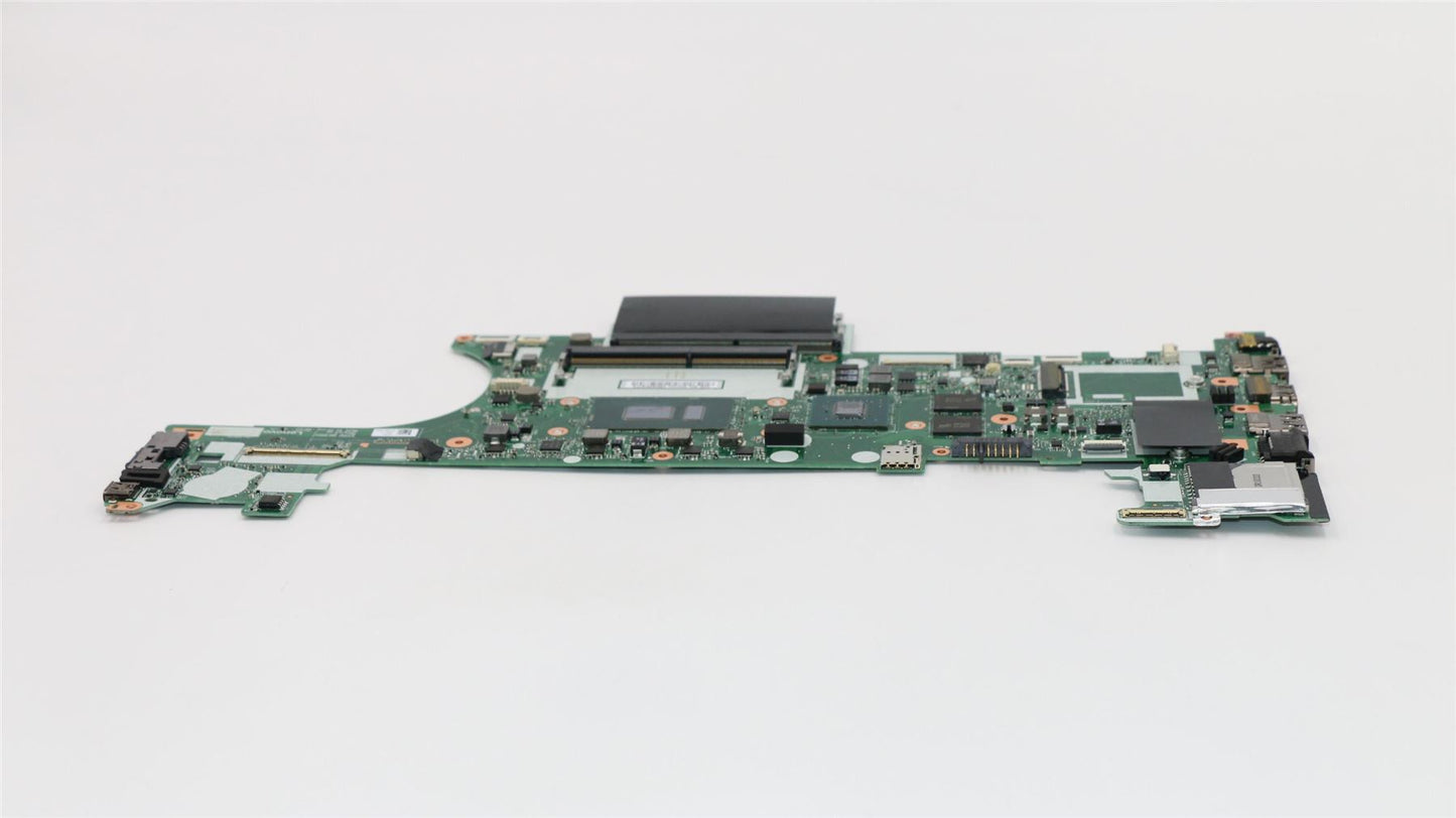 Lenovo ThinkPad T480 Motherboard Mainboard DIS intelI58350U 01YU861