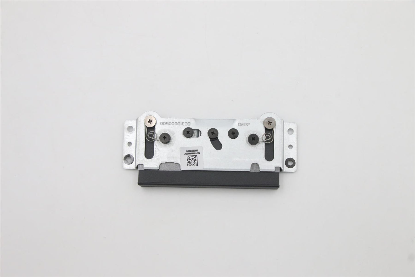 Lenovo MECH_ASM Back housing for camera,BLK,24 5M11C16769