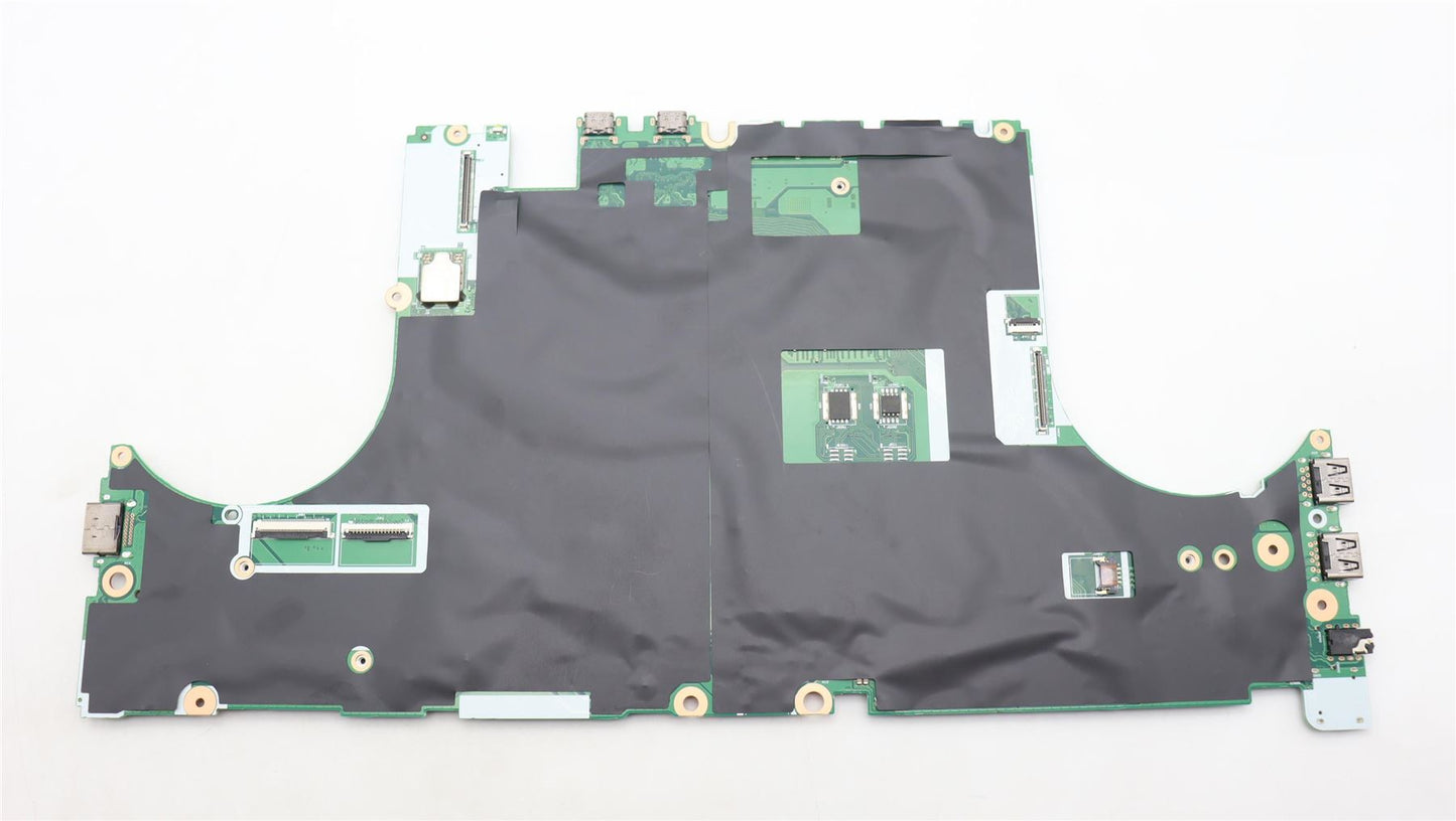 Lenovo ThinkPad P16v Gen 1 Motherboard Mainboard DIS INTELI713800H 5B21L75576